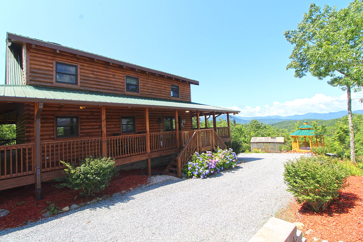 Bryson City Cabin Rentals All Bryson City Cabin Rental Properties