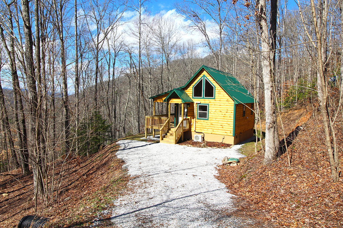 Bryson City Cabin Rentals All Bryson City Cabin Rental Properties