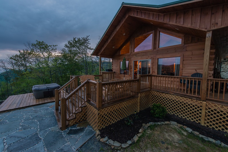 Bryson City Cabin Rentals All Bryson City Cabin Rental Properties