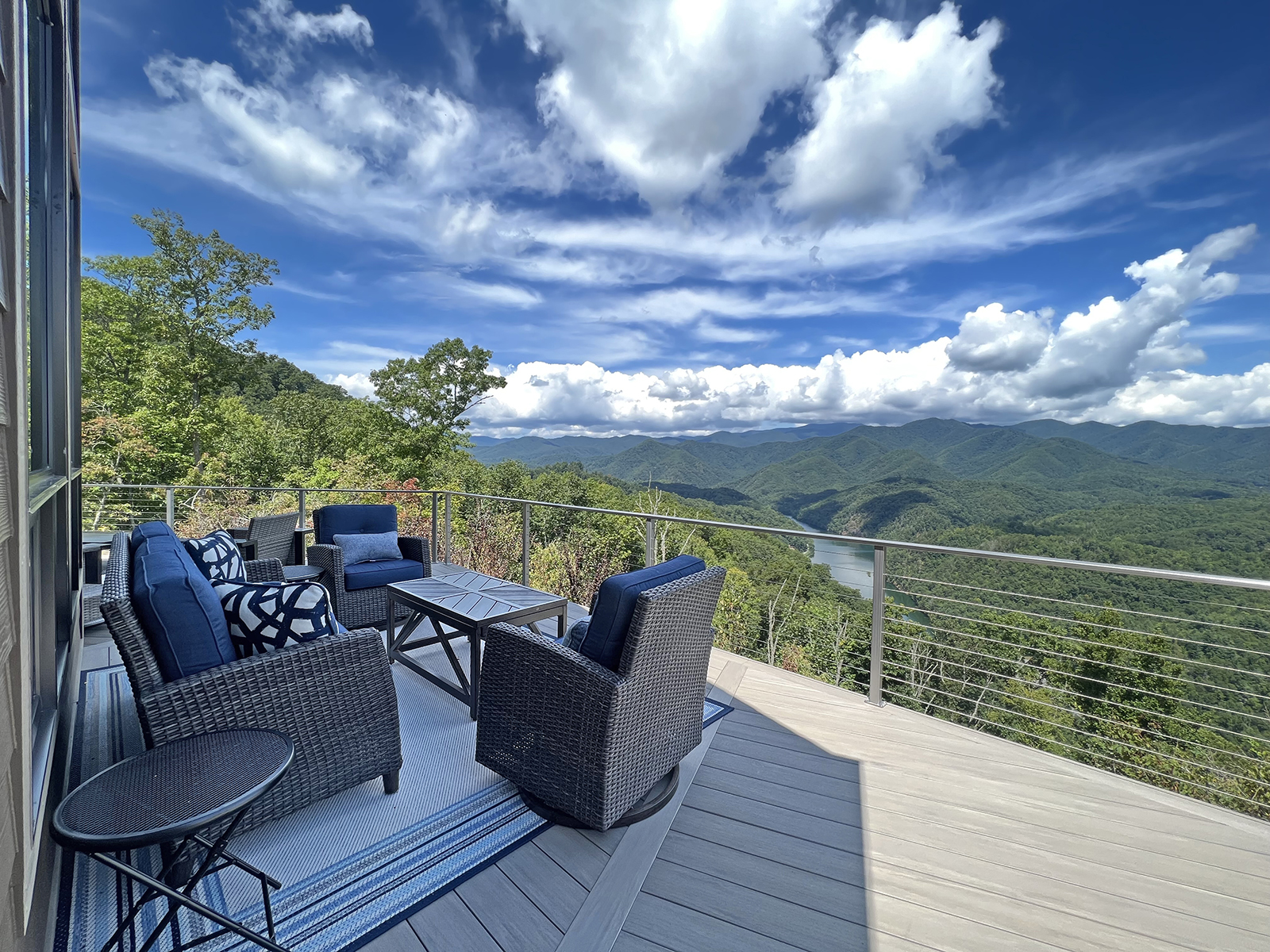 Bryson City Cabin Rentals All Bryson City Cabin Rental Properties