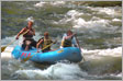 Rafting