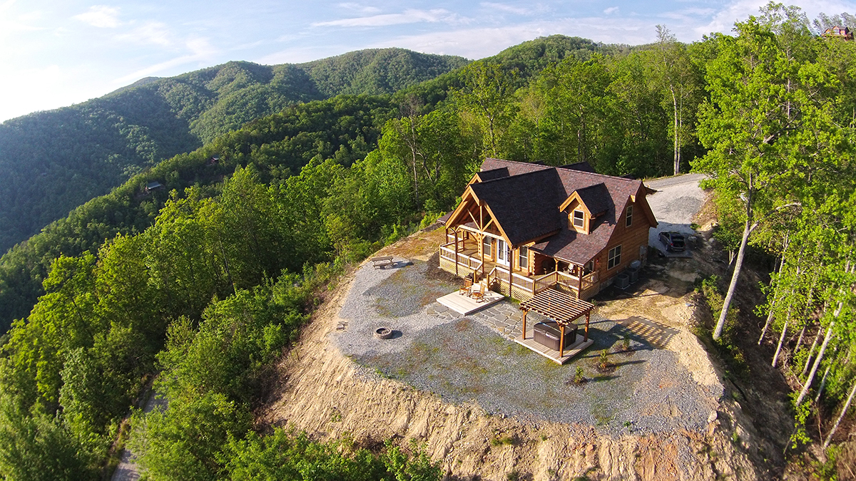 Bryson City Cabin Rentals All Bryson City Cabin Rental Properties